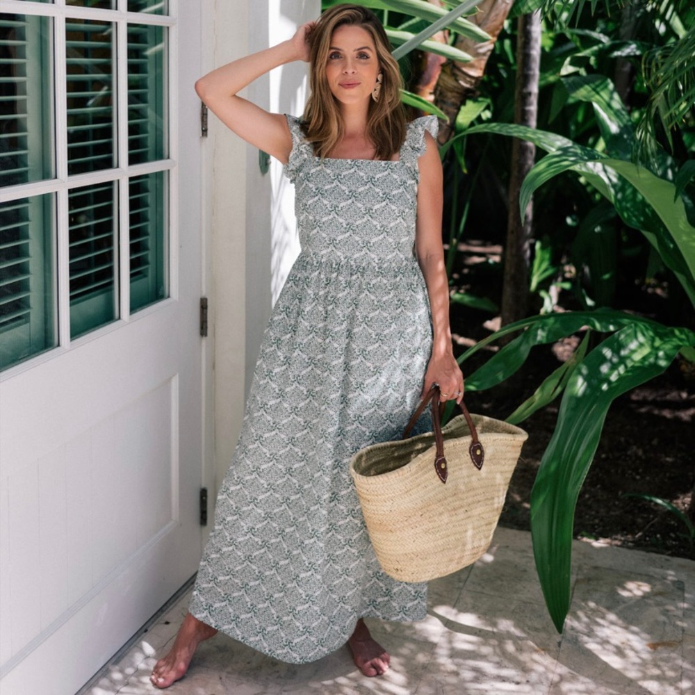 NWT Gal Meets Glam Sloane Dress, Size 4